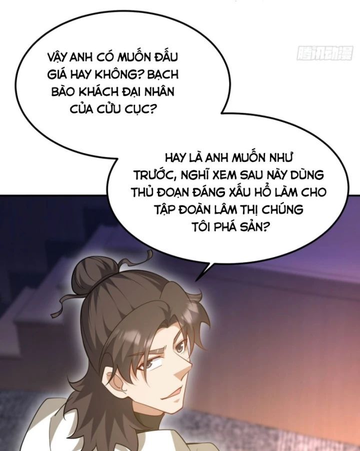 Long Vương Điện Chap 317 - Next Chap 318