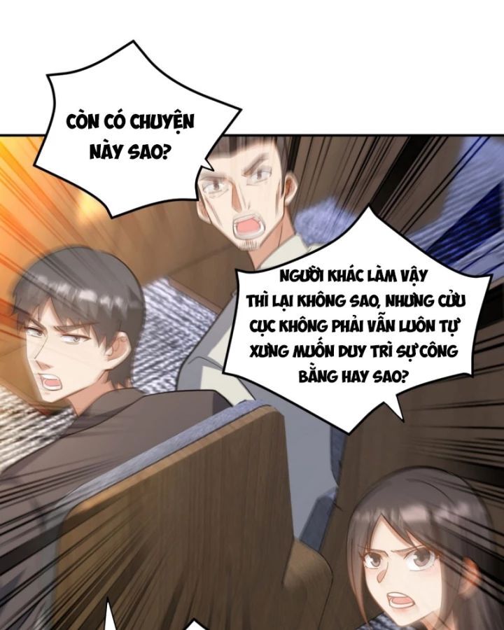 Long Vương Điện Chap 317 - Next Chap 318