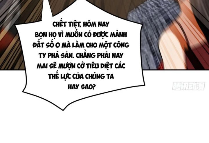 Long Vương Điện Chap 317 - Next Chap 318