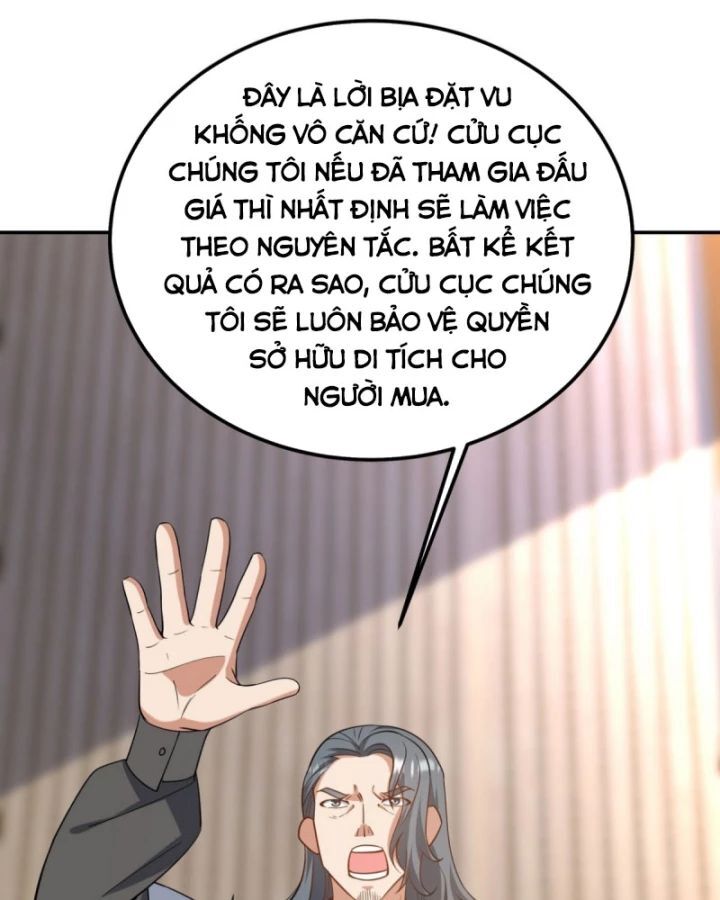 Long Vương Điện Chap 317 - Next Chap 318