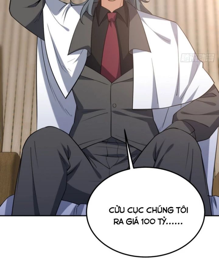 Long Vương Điện Chap 317 - Next Chap 318