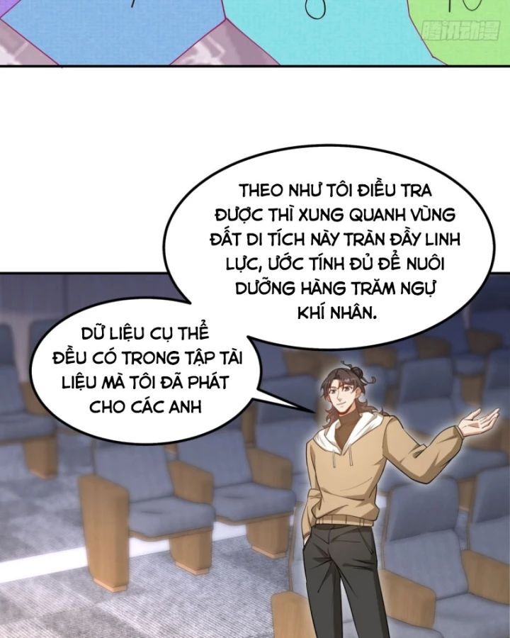 Long Vương Điện Chap 317 - Next Chap 318