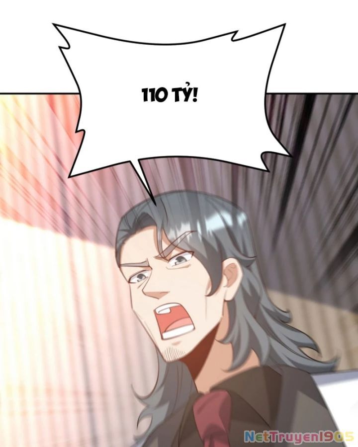 Long Vương Điện Chap 317 - Next Chap 318