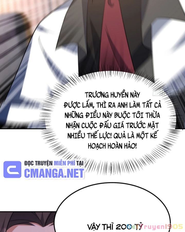 Long Vương Điện Chap 317 - Next Chap 318