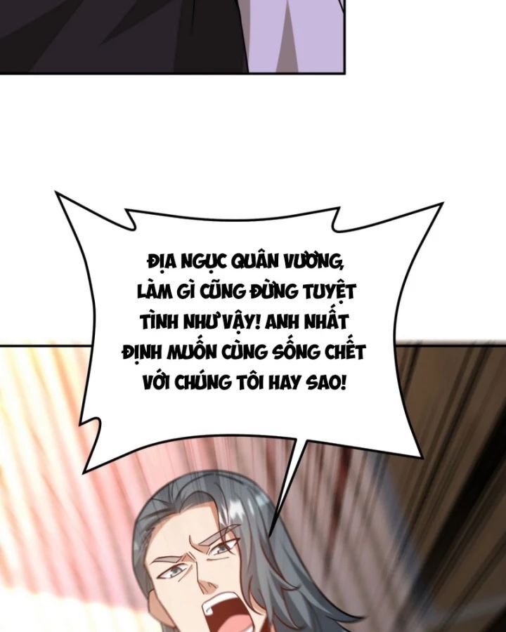 Long Vương Điện Chap 317 - Next Chap 318