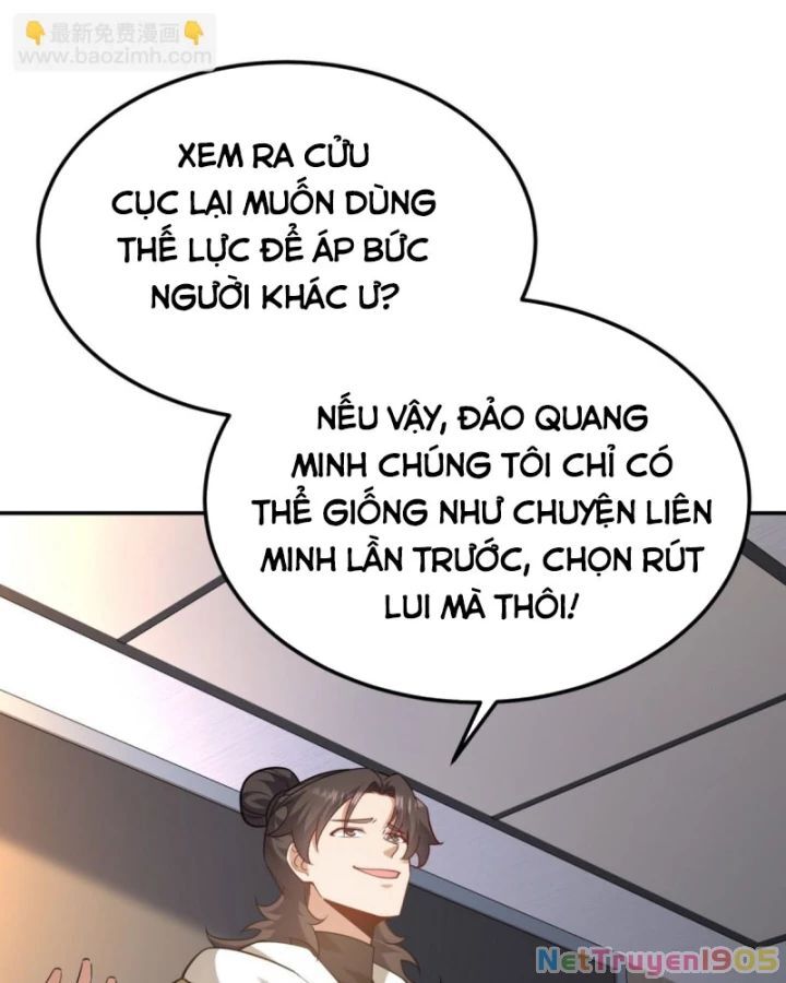 Long Vương Điện Chap 317 - Next Chap 318
