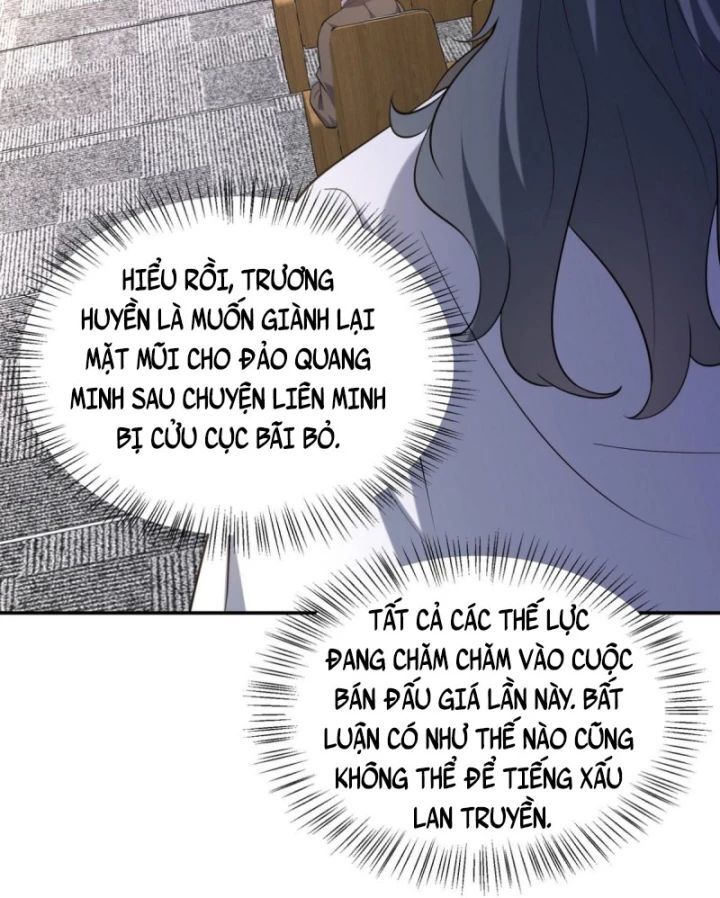 Long Vương Điện Chap 317 - Next Chap 318