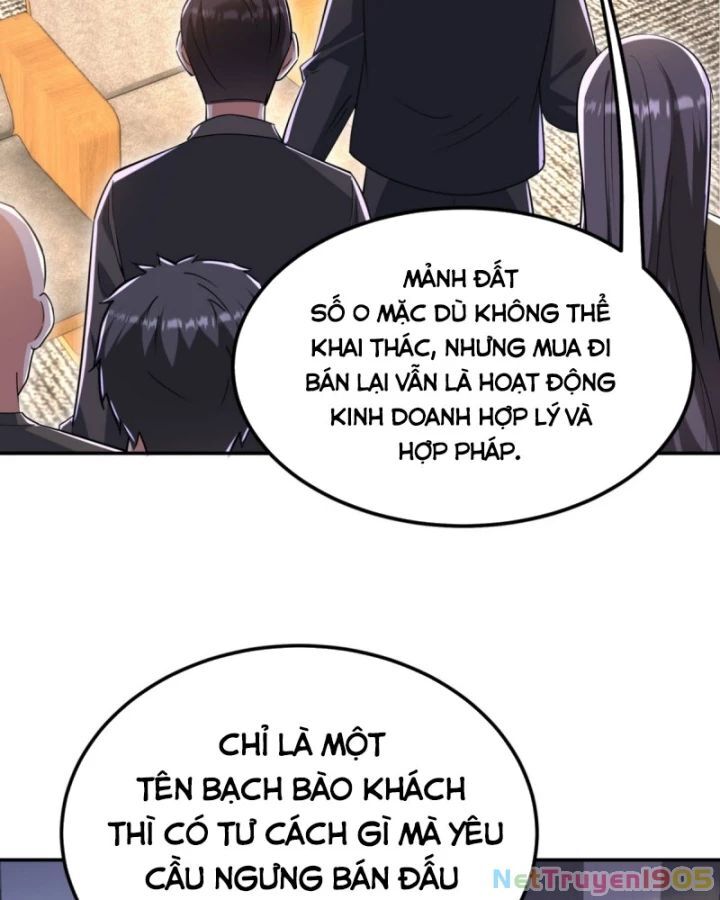 Long Vương Điện Chap 317 - Next Chap 318