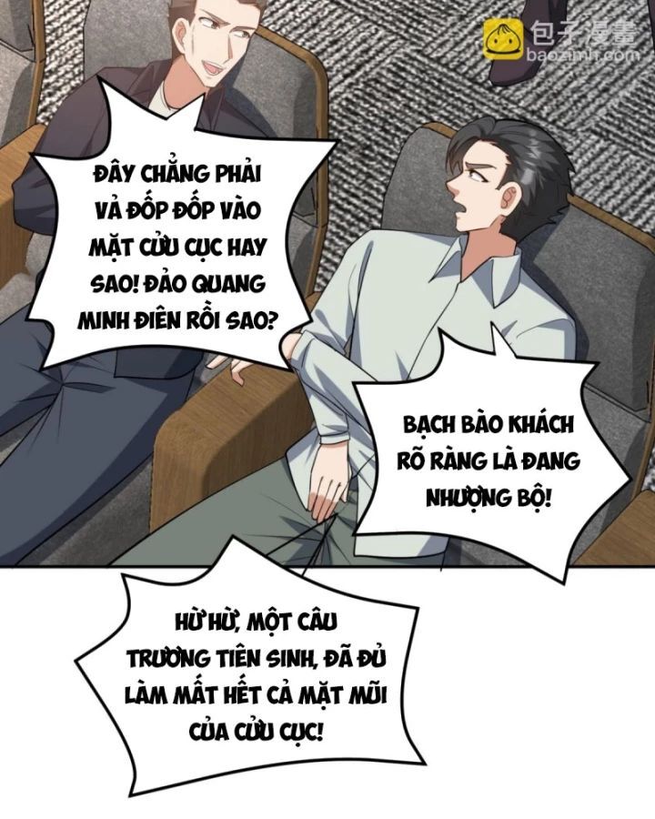 Long Vương Điện Chap 317 - Next Chap 318
