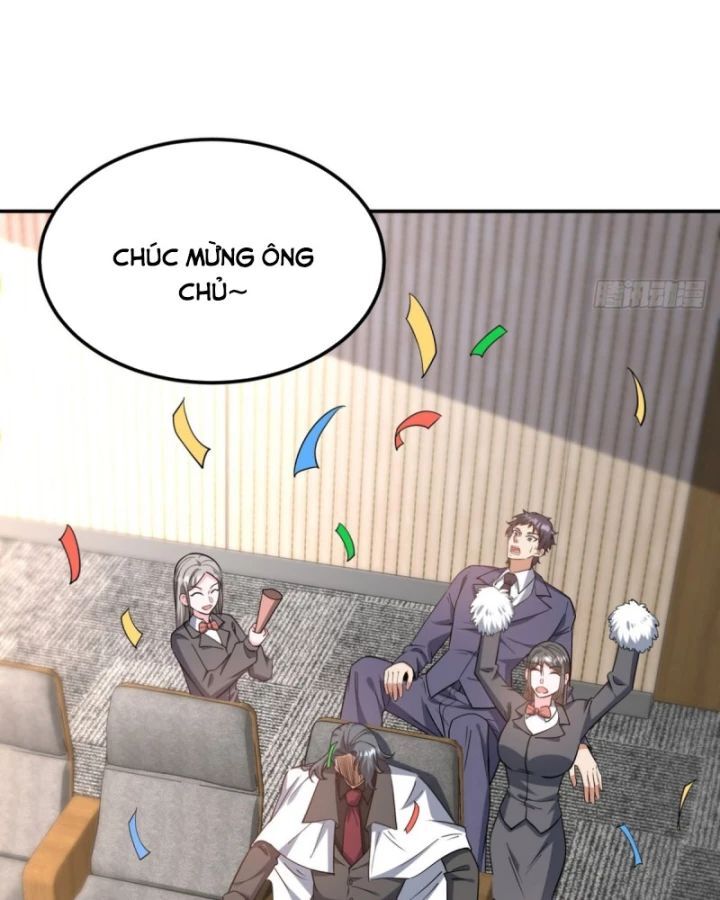 Long Vương Điện Chap 317 - Next Chap 318