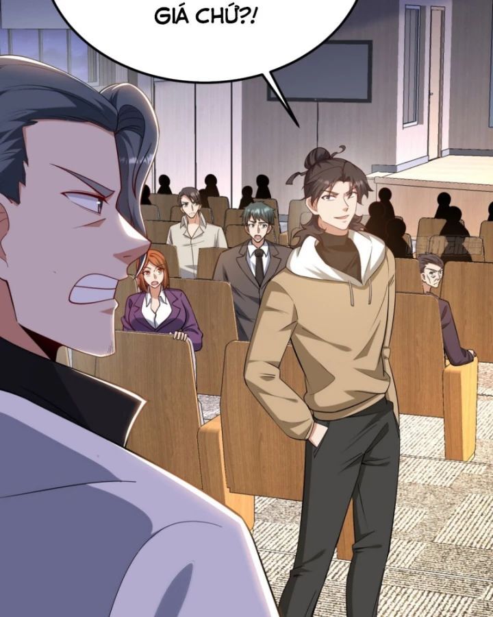 Long Vương Điện Chap 317 - Next Chap 318