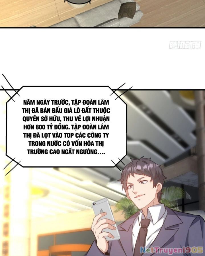 Long Vương Điện Chap 318 - Next Chap 319