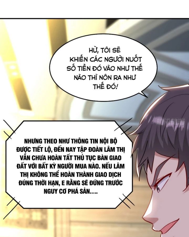 Long Vương Điện Chap 318 - Next Chap 319