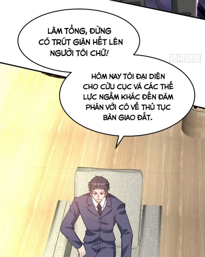 Long Vương Điện Chap 318 - Next Chap 319