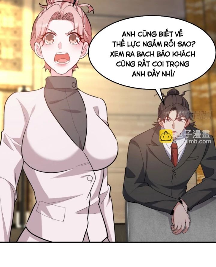 Long Vương Điện Chap 318 - Next Chap 319