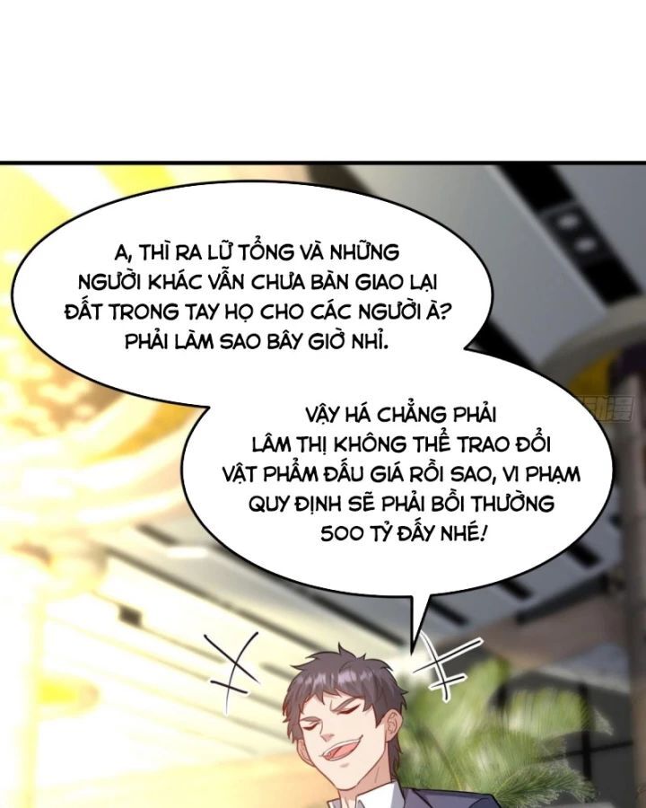 Long Vương Điện Chap 318 - Next Chap 319