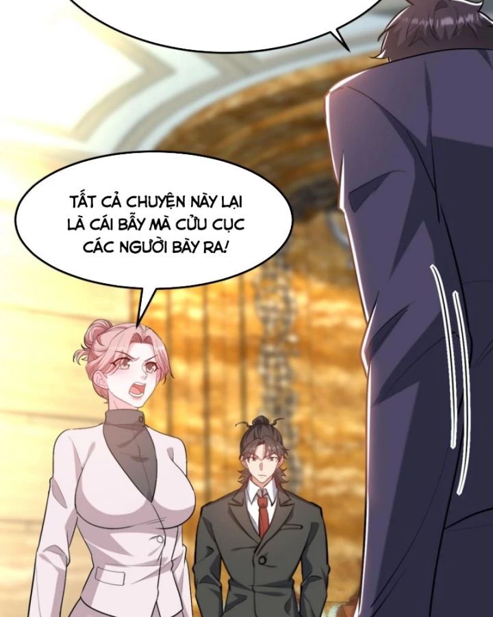 Long Vương Điện Chap 318 - Next Chap 319