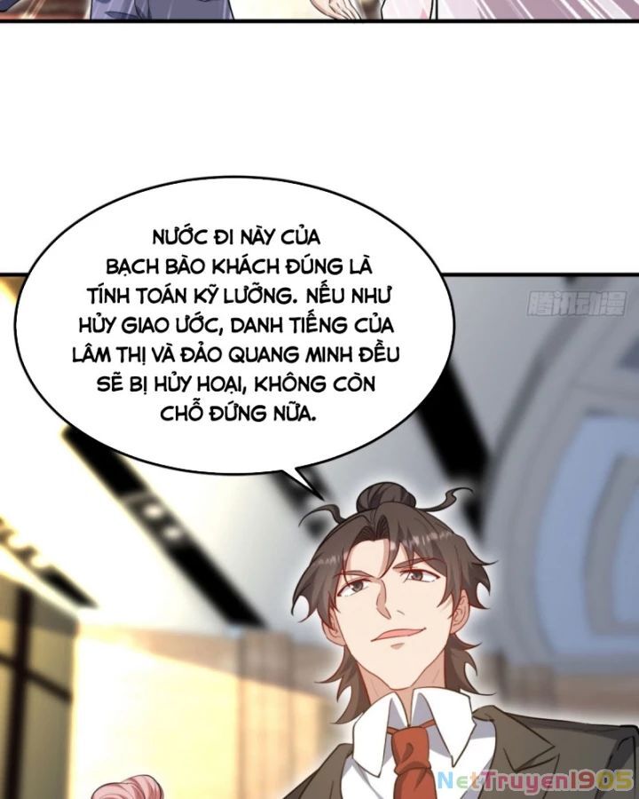 Long Vương Điện Chap 318 - Next Chap 319