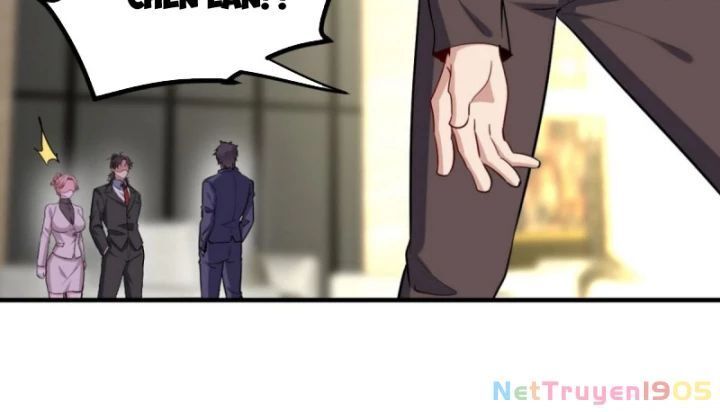 Long Vương Điện Chap 318 - Next Chap 319