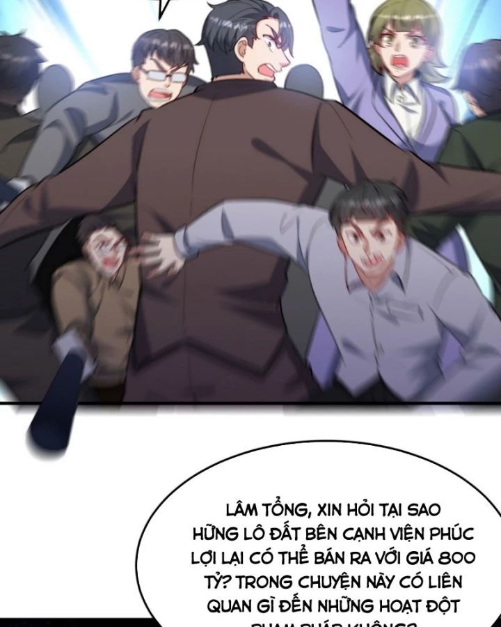 Long Vương Điện Chap 318 - Next Chap 319