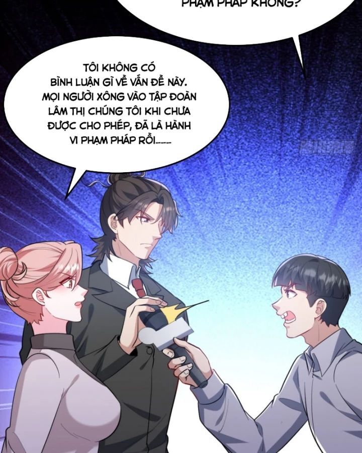 Long Vương Điện Chap 318 - Next Chap 319