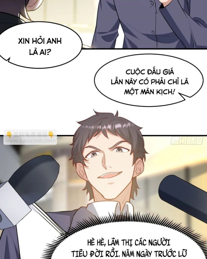 Long Vương Điện Chap 318 - Next Chap 319