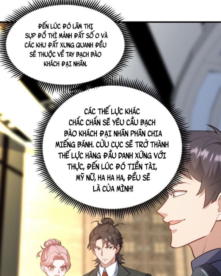 Long Vương Điện Chap 318 - Next Chap 319
