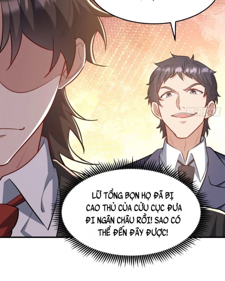 Long Vương Điện Chap 318 - Next Chap 319