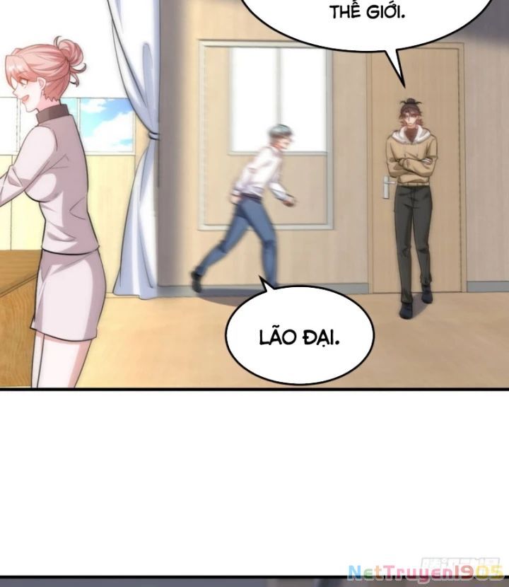 Long Vương Điện Chap 318 - Next Chap 319