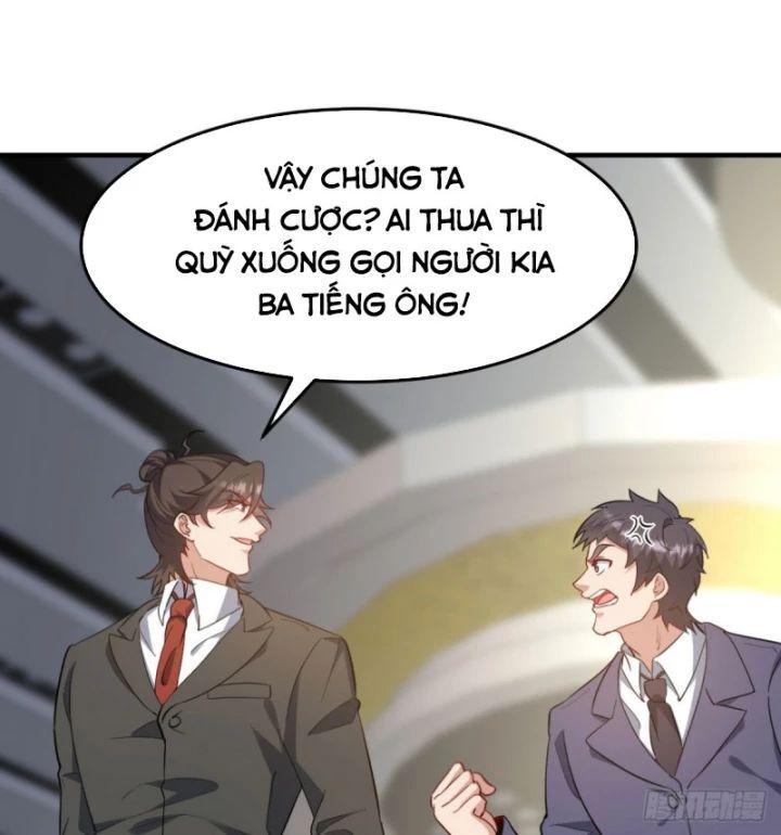 Long Vương Điện Chap 318 - Next Chap 319