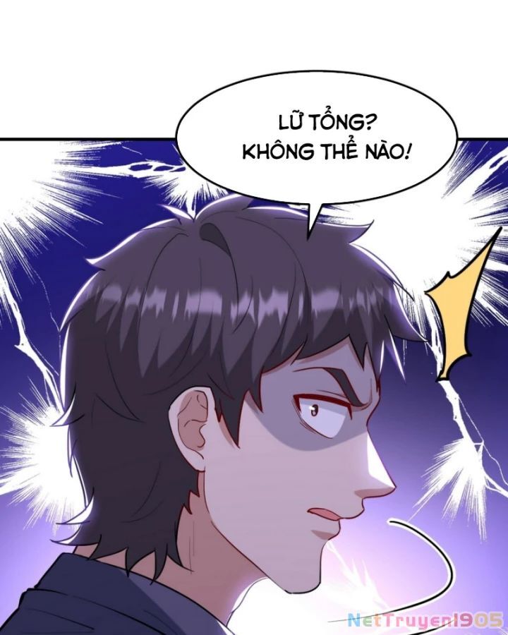 Long Vương Điện Chap 318 - Next Chap 319