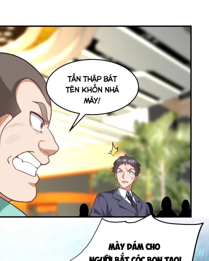 Long Vương Điện Chap 318 - Next Chap 319