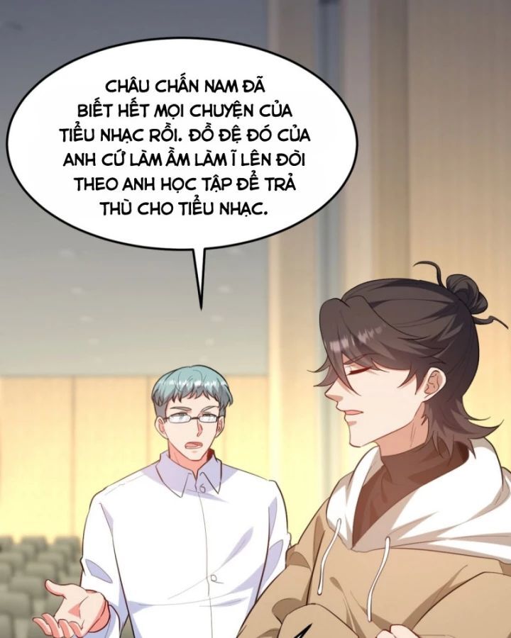 Long Vương Điện Chap 318 - Next Chap 319