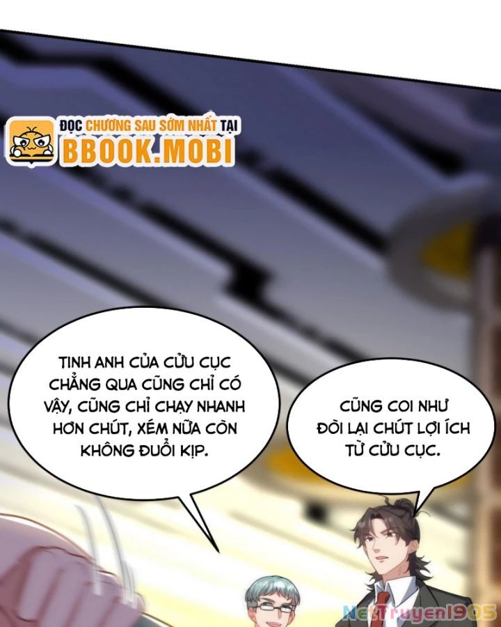 Long Vương Điện Chap 318 - Next Chap 319