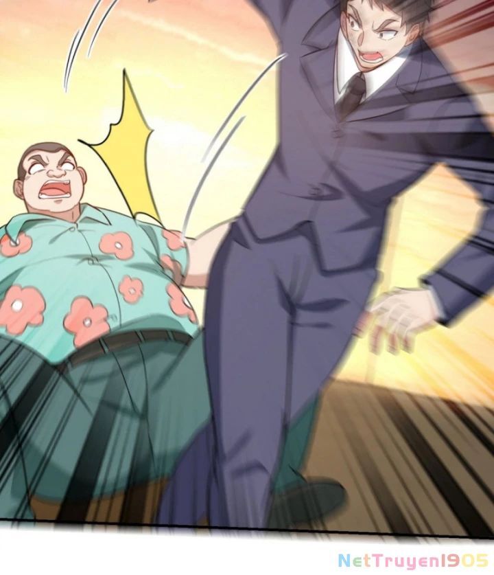 Long Vương Điện Chap 318 - Next Chap 319