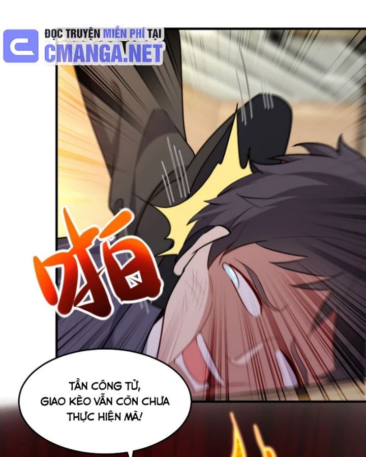 Long Vương Điện Chap 318 - Next Chap 319