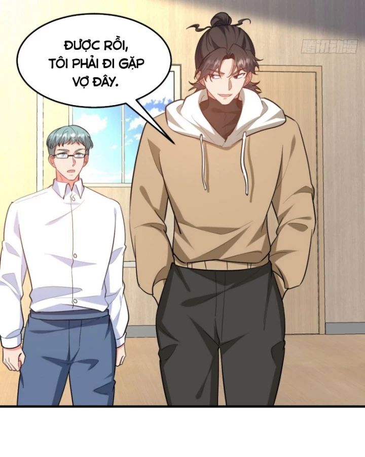 Long Vương Điện Chap 318 - Next Chap 319