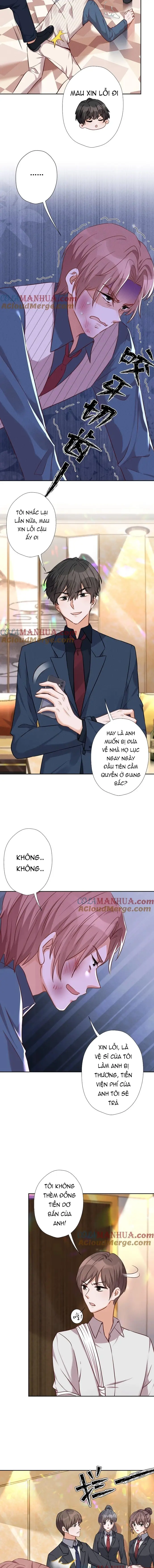 Long Vương Điện: Người Ở Rể Giàu Nhất Chap 100 - Next Chap 101