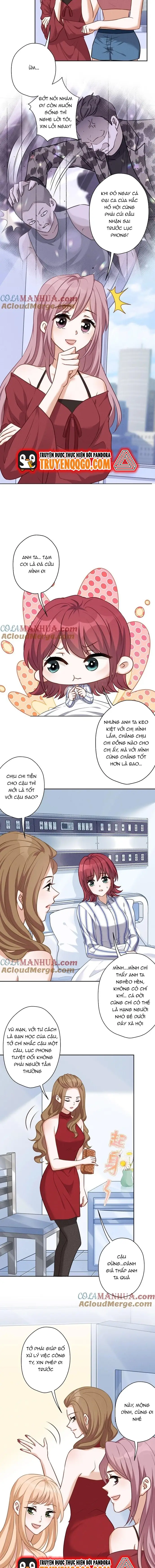 Long Vương Điện: Người Ở Rể Giàu Nhất Chap 106 - Next Chap 107