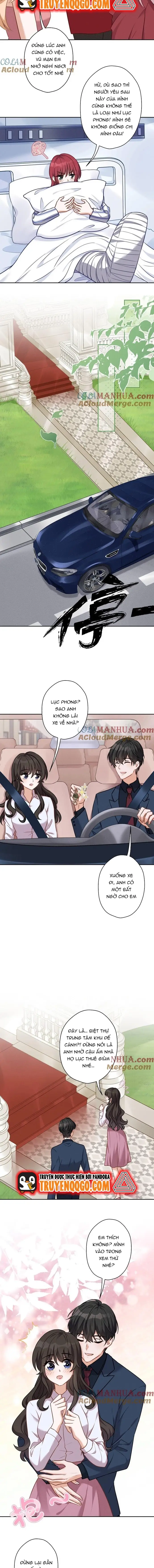 Long Vương Điện: Người Ở Rể Giàu Nhất Chap 106 - Next Chap 107