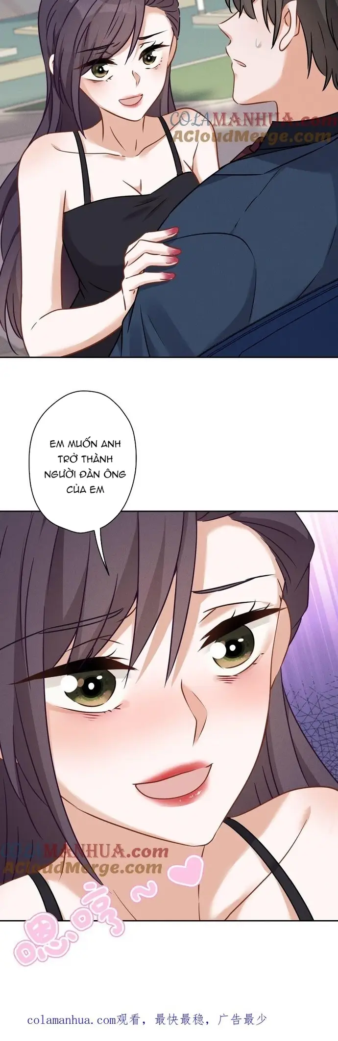 Long Vương Điện: Người Ở Rể Giàu Nhất Chap 106 - Next Chap 107