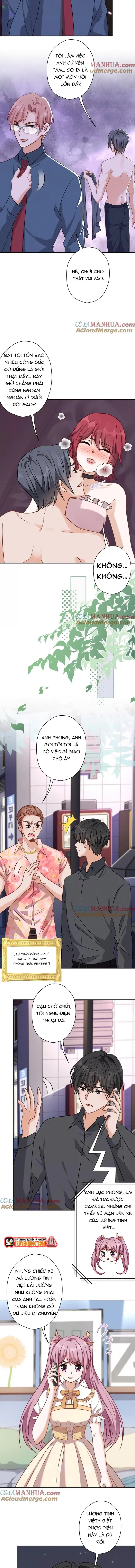 Long Vương Điện: Người Ở Rể Giàu Nhất Chap 139 - Next Chap 140