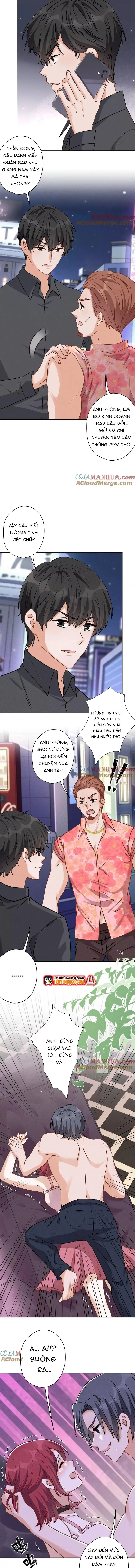 Long Vương Điện: Người Ở Rể Giàu Nhất Chap 139 - Next Chap 140