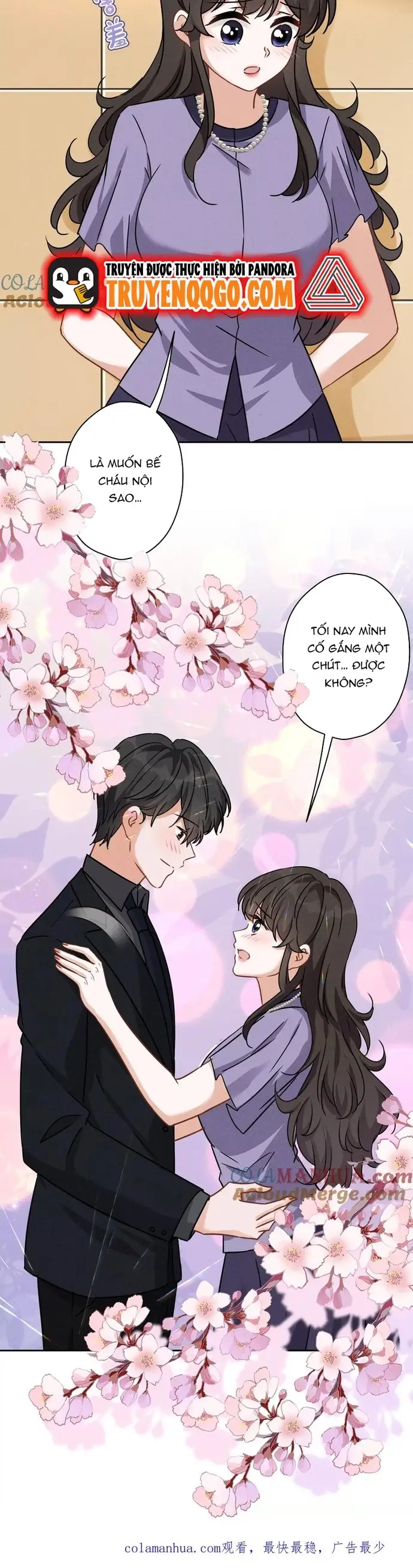 Long Vương Điện: Người Ở Rể Giàu Nhất Chap 144 - Next Chap 145