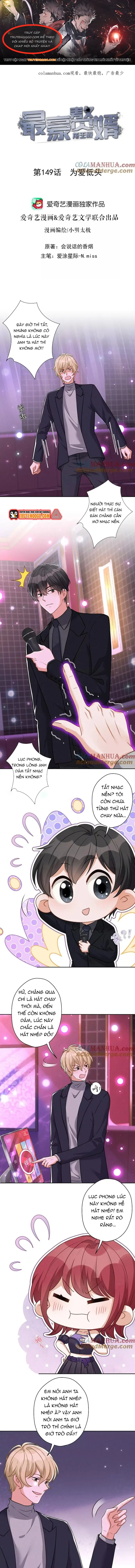 Long Vương Điện: Người Ở Rể Giàu Nhất Chap 149 - Next Chap 150