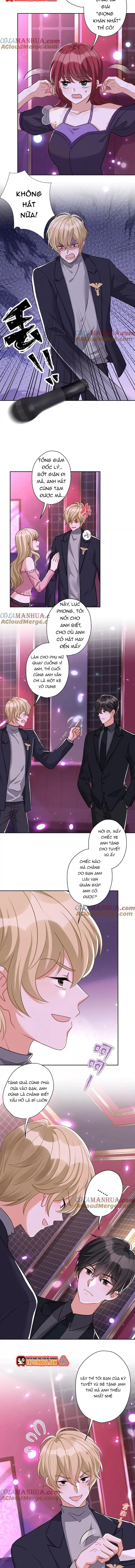 Long Vương Điện: Người Ở Rể Giàu Nhất Chap 149 - Next Chap 150