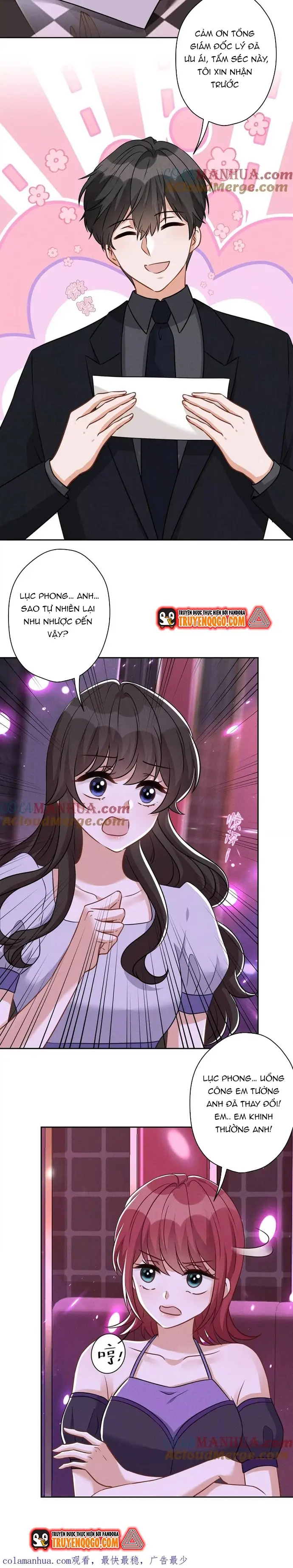 Long Vương Điện: Người Ở Rể Giàu Nhất Chap 149 - Next Chap 150