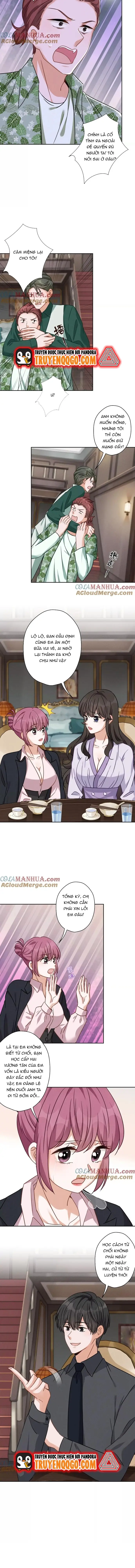 Long Vương Điện: Người Ở Rể Giàu Nhất Chap 154 - Next Chap 155