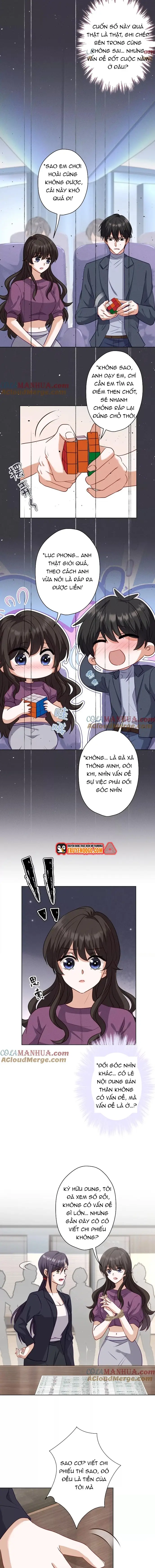 Long Vương Điện: Người Ở Rể Giàu Nhất Chap 184 - Next Chap 185