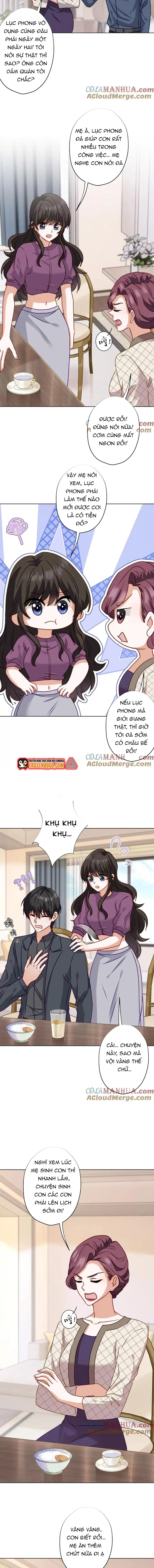 Long Vương Điện: Người Ở Rể Giàu Nhất Chap 185 - Next Chap 186